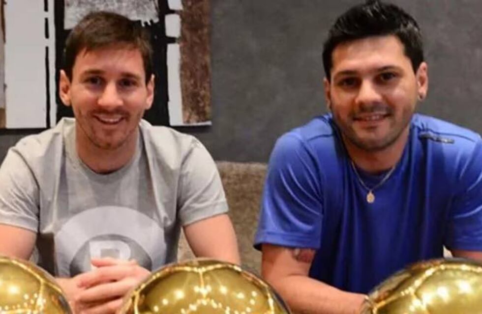 Matías Messi liquidó a Laporta y tildó a los catalanes de “traidores”: “Barcelona se empezó a conocer por Messi”