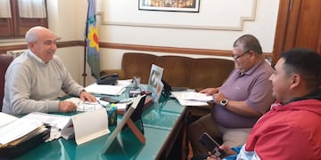 Aumento salarial para los trabajadores municipales de Tres Arroyos