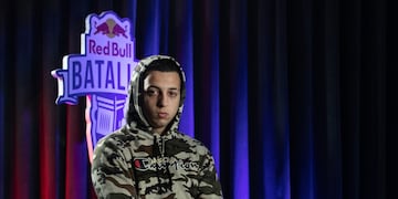 Quién es Mecha, el campeón de la Final Nacional de Red Bull Batalla Argentina 2022