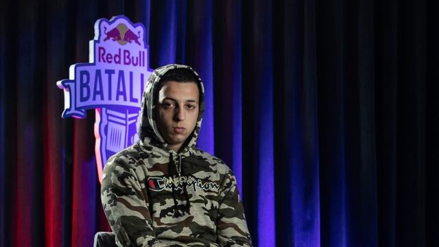 Quién es Mecha, el campeón de la Final Nacional de Red Bull Batalla Argentina 2022