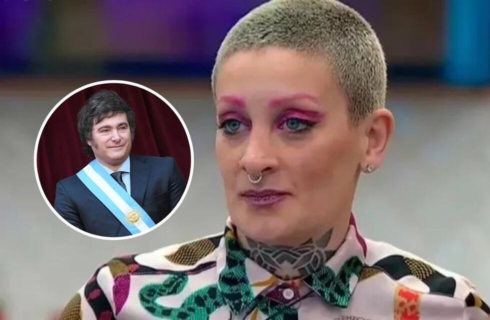 Gran Hermano 2024: Furia preguntó quiénes votaron a Javier Milei y recibió una contundente respuesta