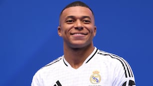 Mbappé es nuevo jugador del Real Madrid: así fue la presentación y su primera declaración