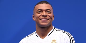 Mbappé es nuevo jugador del Real Madrid: así fue la presentación y su primera declaración