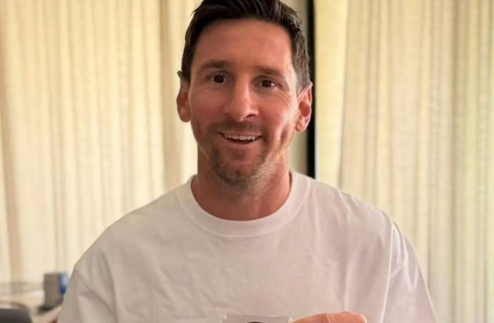 Polémica en redes por la casa de Leo Messi en Rosario: ¿Qué pasó?