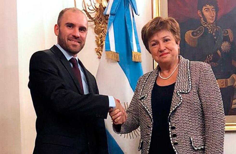 Negociación con el FMI: el Gobierno enviará un equipo técnico a Estados Unidos