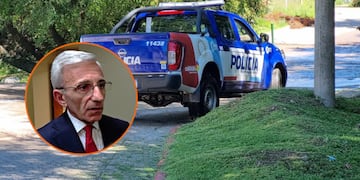 La defensa del único acusado asegura que Tania miente.