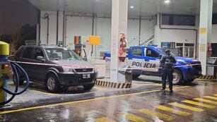 Investigan a la Policía por una muerte en Córdoba. (Foto: El Doce)