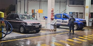 Investigan a la Policía por una muerte en Córdoba. (Foto: El Doce)