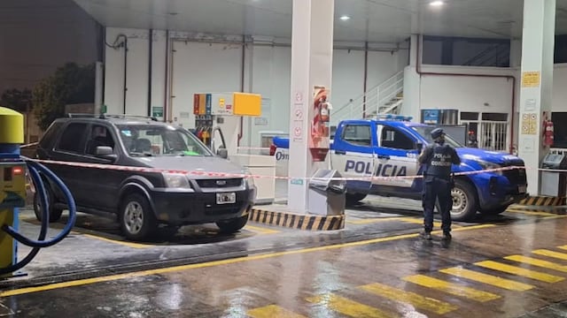 Investigan a la Policía por una muerte en Córdoba. (Foto: El Doce)