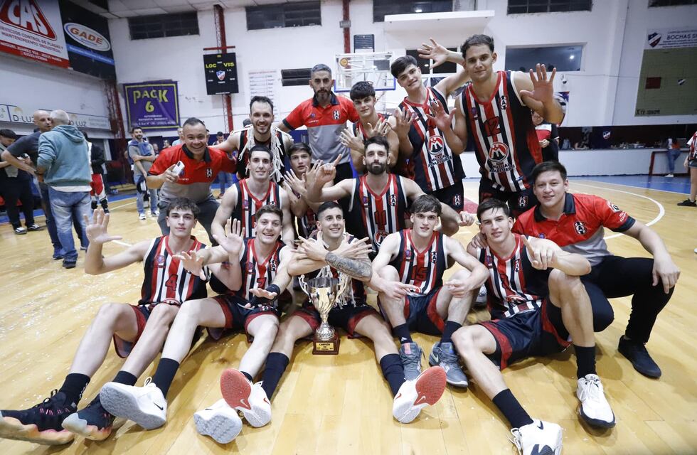 Almafuerte, El Ceibo, El Tala y el 9 de Julio de Morteros lograron plazas para la Liga Federal 2025