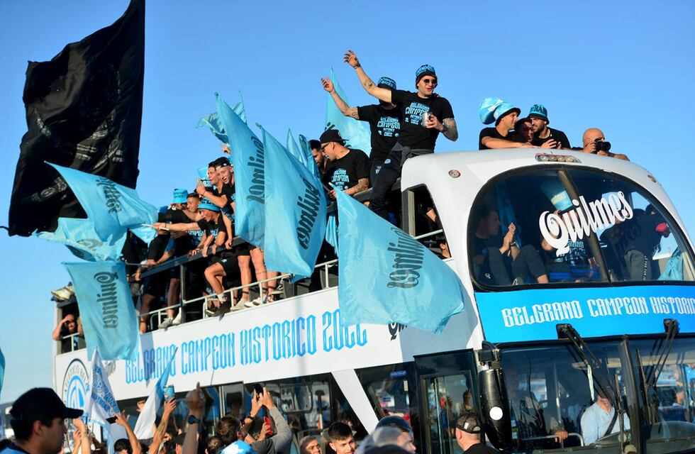 La primavera de Belgrano: por qué puede ser la mejor estación para el fútbol de Córdoba