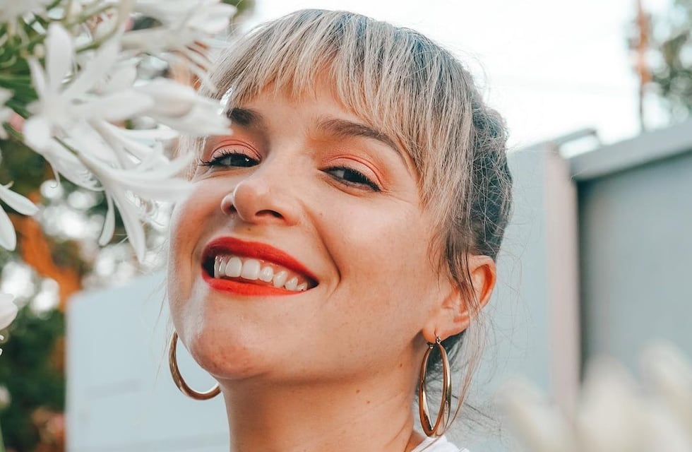 Sofía Pachano posó en bikini para dar un mensaje: “Necesitamos mostrar los cuerpos como son”