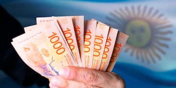 Los salarios se recuperaron en junio pero siguen muy retrasados frente a la inflación del último año. Foto: Infolink