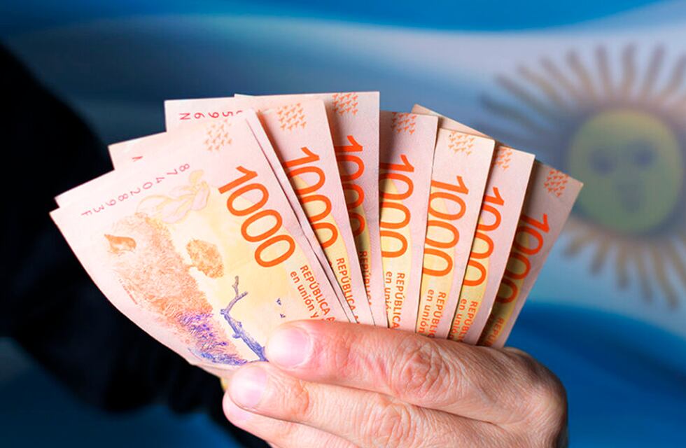 Inflación: en la región fue del 4,4% según el CREEBBA