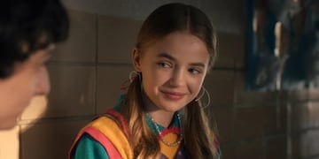 Quiénes son los actores nuevos de Stranger Things.