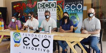 La entrada será gratuita y que podrán acceder dos personas más por cada deportista o equipo premiado