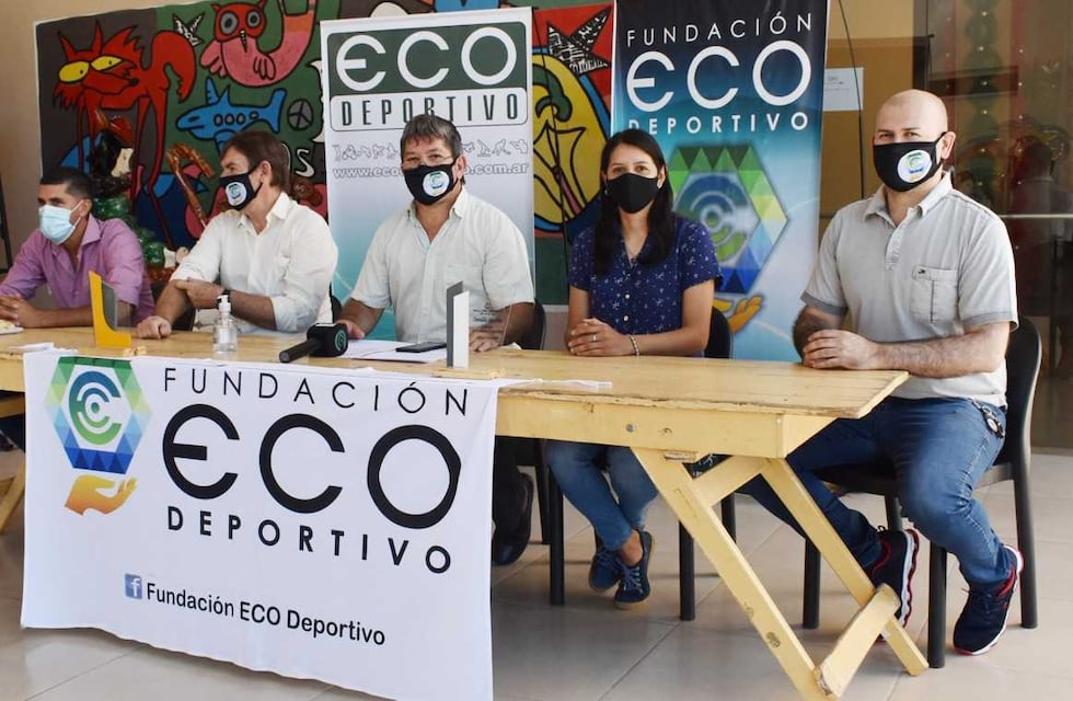 Sáenz Peña: el 23 de diciembre será la “Gala del Deporte 2020”