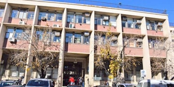 El Palacio de Tribunales en San Juan es testigo de una puja judicial entre dos de sus empleadas.