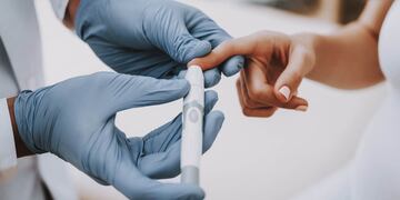 Para la Organización Panamericana de la Salud, la diabetes tipo 2 ha aumentado drásticamente en todos los países.