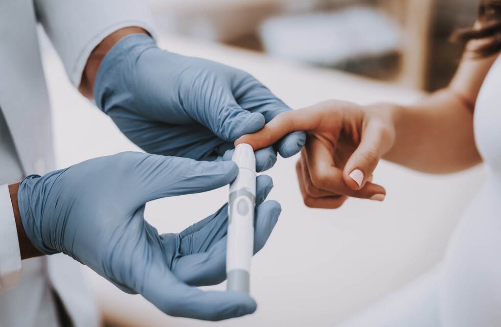 Día Mundial de la Diabetes: Jornada de Concientización en Gonzales Chaves