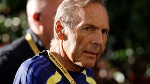 Revelaron cuál fue el último pedido de Miguel Ángel Russo a su familia antes de morir