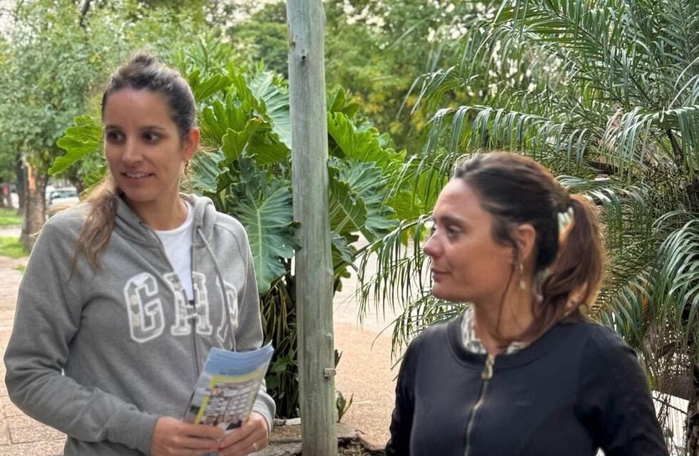 Concejalas peronistas solicitan información sobre el cronograma de poda