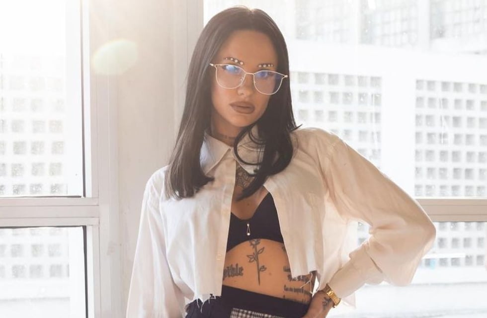 Una estudiante de letras analizó las canciones de La Joaqui y se volvió viral: “Español rioplatense purísimo”