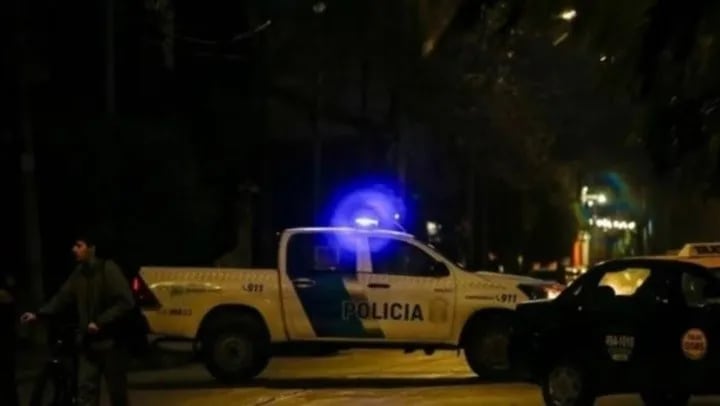 La Policía investiga el hecho.