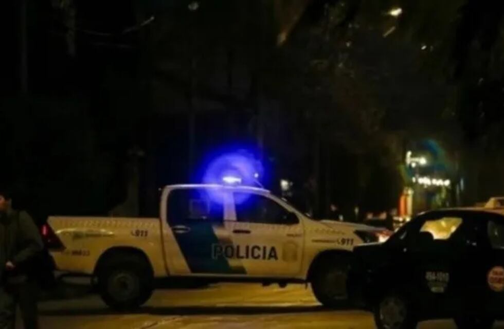 Un cable colgado en la calle desató una tragedia y hay conmoción en Mar del Plata