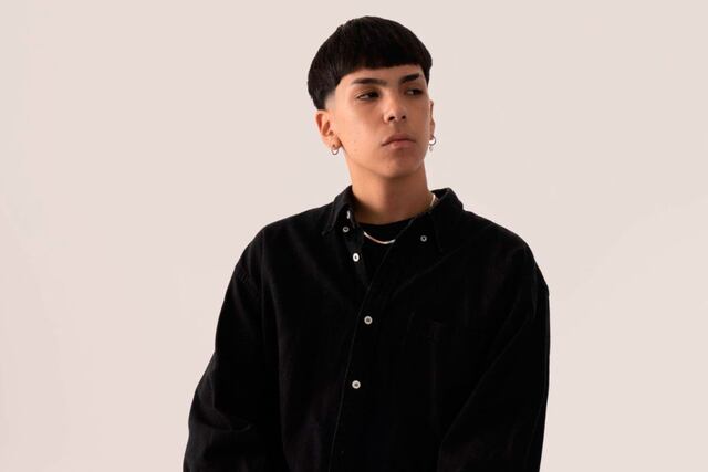 Milo J habló sobre su intimidad en el programa La Revuelta.