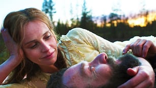 La nueva película de Netflix dura 102 minutos.