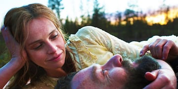 La nueva película de Netflix dura 102 minutos.