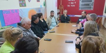 Presentaron programas municipales de Salud