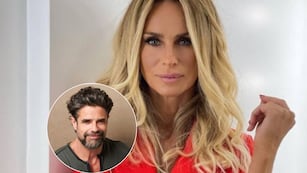 ¿Espía a Luciano Castro? Sabrina Rojas pisó el palito y reveló cómo hace para stalkear en Instagram sin que se enteren