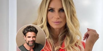 ¿Espía a Luciano Castro? Sabrina Rojas pisó el palito y reveló cómo hace para stalkear en Instagram sin que se enteren