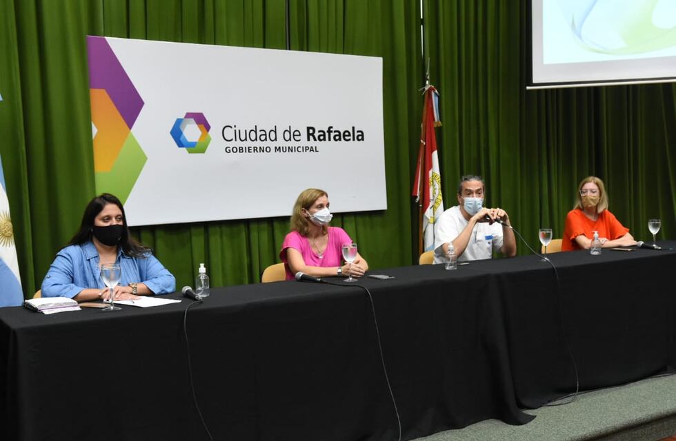 Apuestan a bajar un 15% la circulación e incrementar el cumplimiento de protocolos para que el Hospital no trabaje al límite
