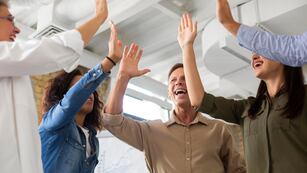 Los 4 signos que tendrán un gran crecimiento profesional y laboral durante el 2025, según el Horóscopo Chino.