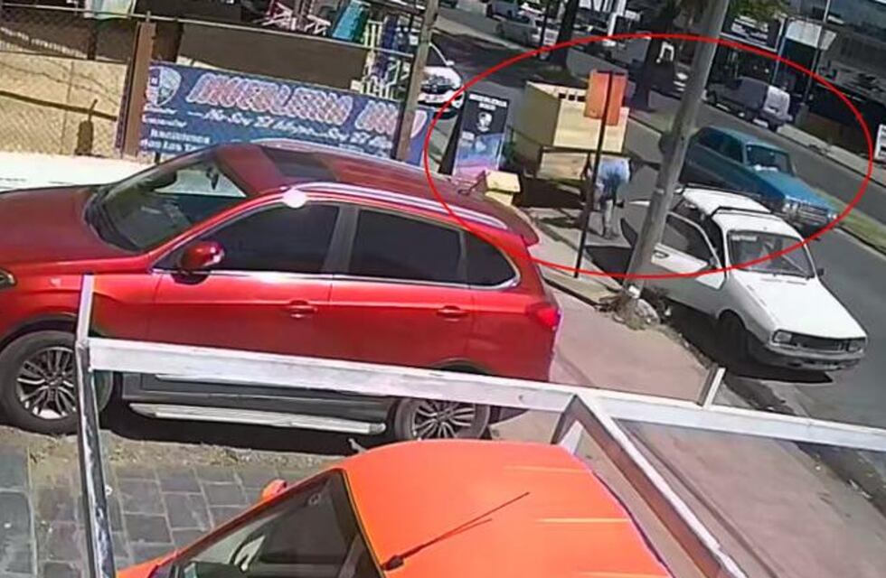 Córdoba: un joven emprendedor, la nueva víctima de la inseguridad