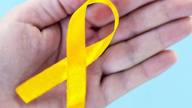 El Samic Eldorado realiza actividades para concientizar y prevenir el suicidio.