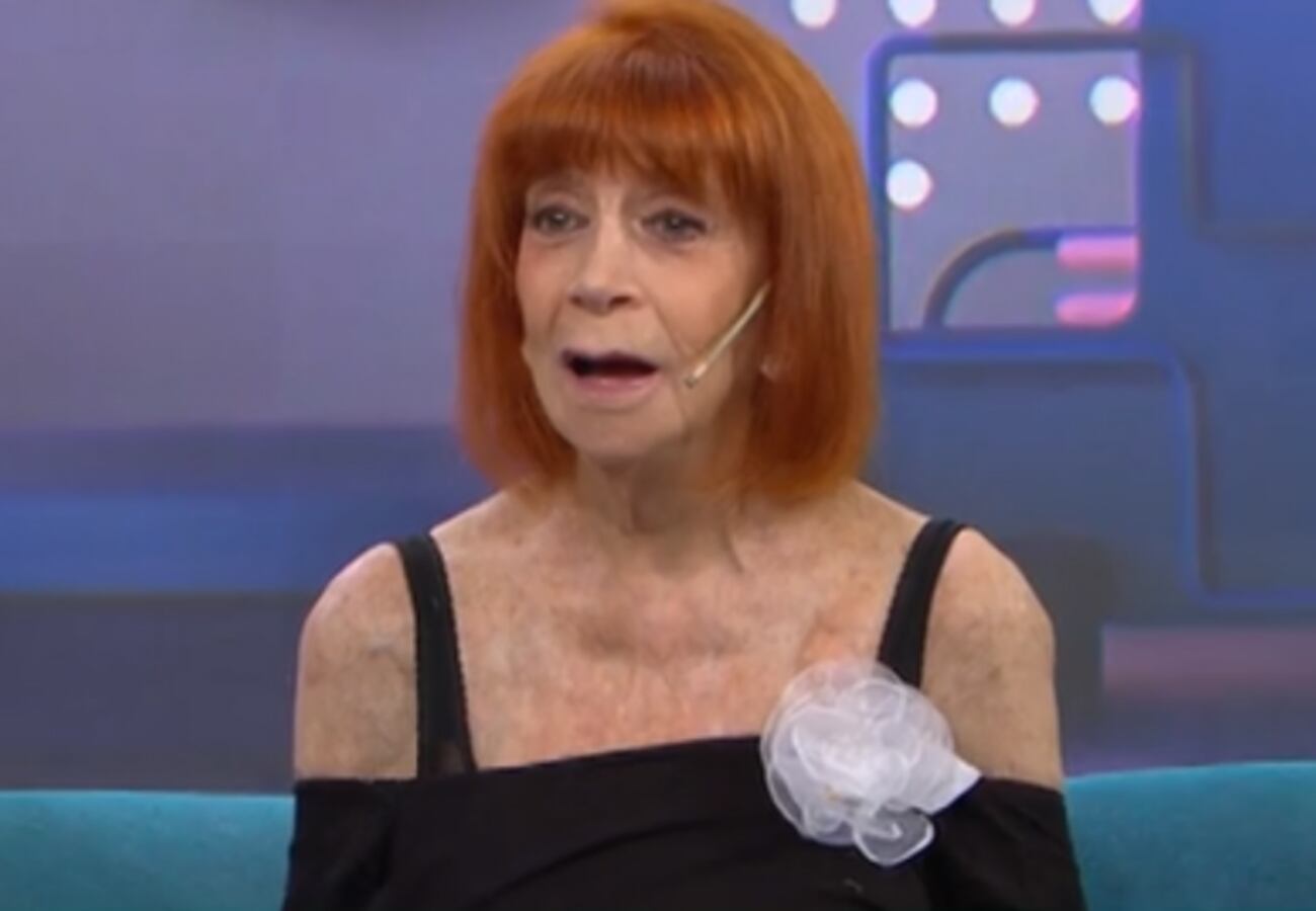 Murió Adriana Aisenberg