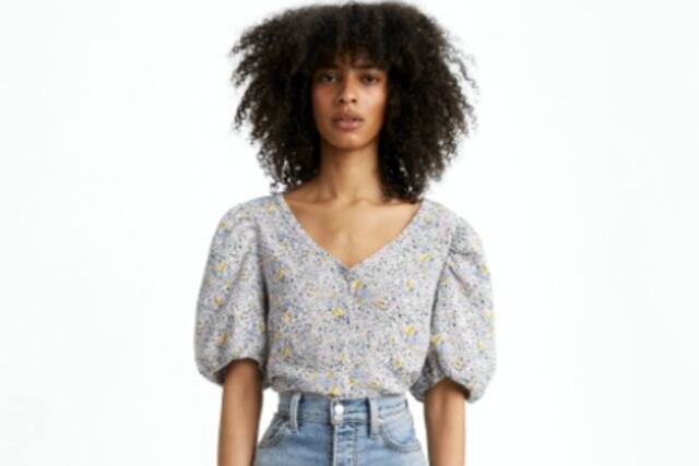 Nada como un jean, una prenda básica, cómoda y atemporal.