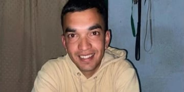 Dolor y reclamo de justicia: marcha por el joven fallecido en Villa Carlos Paz. Fuente: Diario de Carlos Paz.