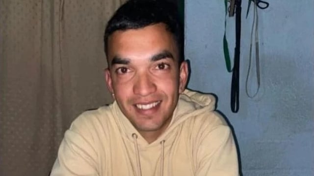 Dolor y reclamo de justicia: marcha por el joven fallecido en Villa Carlos Paz. Fuente: Diario de Carlos Paz.