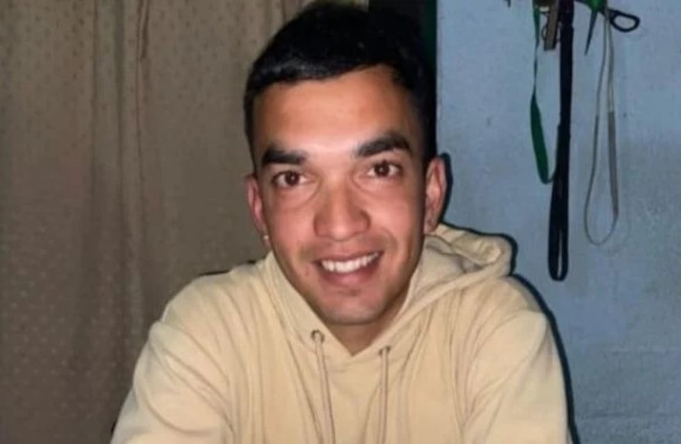 Dolor y reclamo de justicia: marcha por el joven fallecido en Villa Carlos Paz
