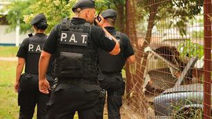 El Concejo Municipal aprobó tres medidas referidas a la seguridad en Rafaela, como el regreso de las PAT