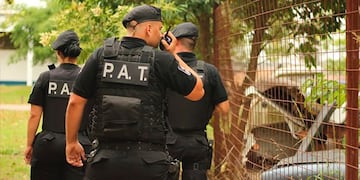 El Concejo Municipal aprobó tres medidas referidas a la seguridad en Rafaela, como el regreso de las PAT