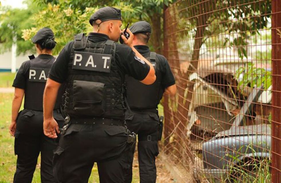 El PJ reclama por más medidas de seguridad