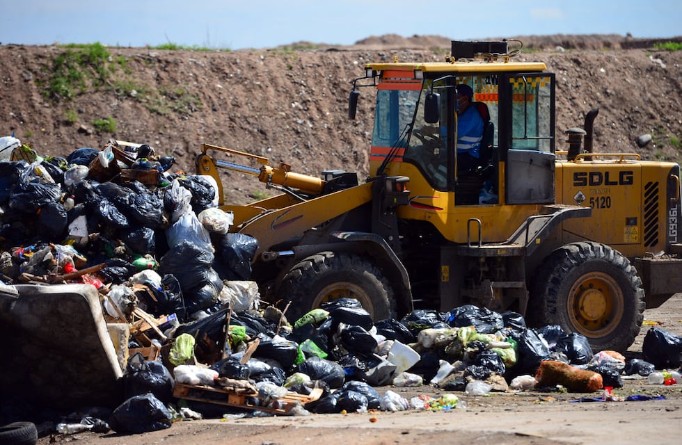 Córdoba: fueron al predio de Piedra Blanca y se toparon con un peligroso artefacto
