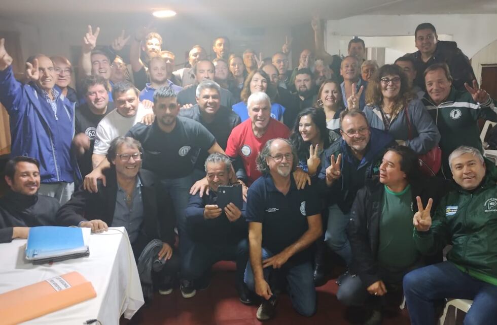 Elecciones 2023 en Tres Arroyos: la CGT Regional Tres Arroyos apoya a los candidatos de Unión por la Patria