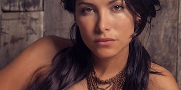 Griselda Sánchez, la ex Gran Hermano que señaló a Fabián Gianola como acosador.